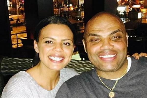 Meet Christiana Barkley – Find out If Charles Barkley’s Daughter Is Married and Her Net Worth