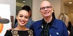 Meet Cleopatra Coleman Parents: Turquoise and Mick Coleman