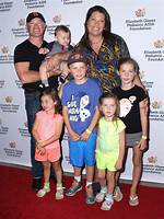 Meet Clover Elizabeth Mcdonough – Photos of Neal Mcdonough’s Daughter with Ruve Mcdonough