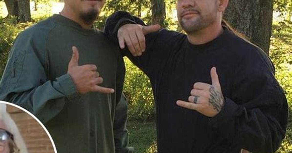Meet Cobie Chapman – Photos of Leland Chapman’s Son with Ex-Wife Maui Chapman