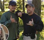 Meet Cobie Chapman – Photos of Leland Chapman’s Son with Ex-Wife Maui Chapman