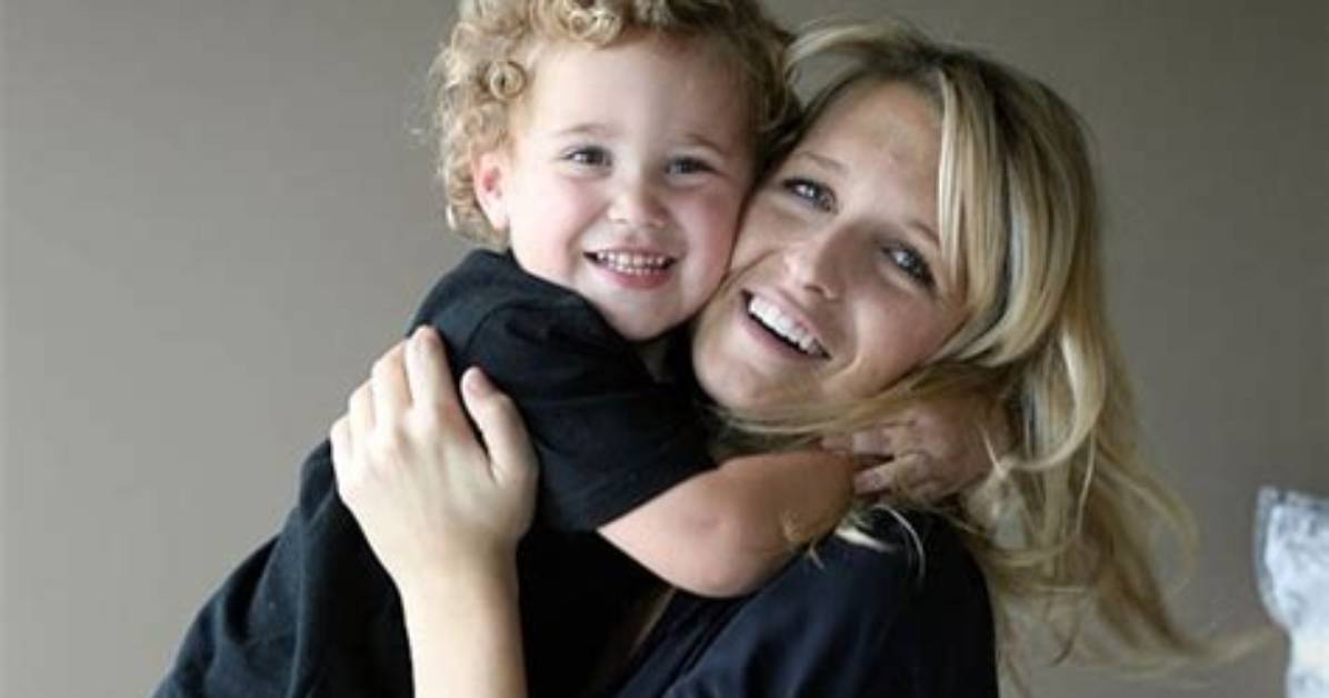Meet Cole Cameron Leinart – Photos of Brynn Cameron’s Son with Ex-Partner Matt Leinart