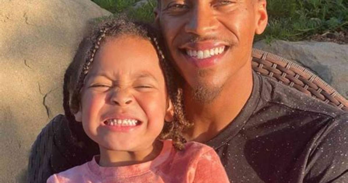Meet Dana Isaiah Jr. – Photos of Jordin Sparks’ Son with Husband Dana Isaiah