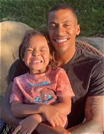 Meet Dana Isaiah Jr. – Photos of Jordin Sparks’ Son with Husband Dana Isaiah