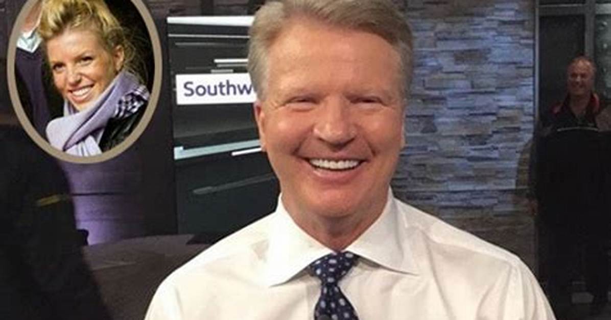 Meet Deirdre Simms – Photos of Phil Simms’ Daughter and Her Marriage