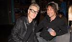 Meet Dimitri Alexander Hamlin – Photos of Harry Hamlin’s Son with Ex-Partner Ursula Andress