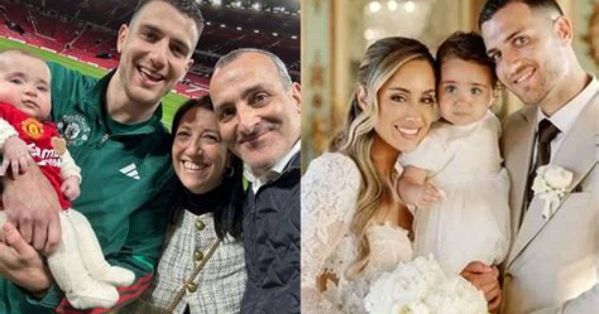 Meet Diogo Dalot Parents Ant%C3%B3Nio Jacinto and 150. Jpg