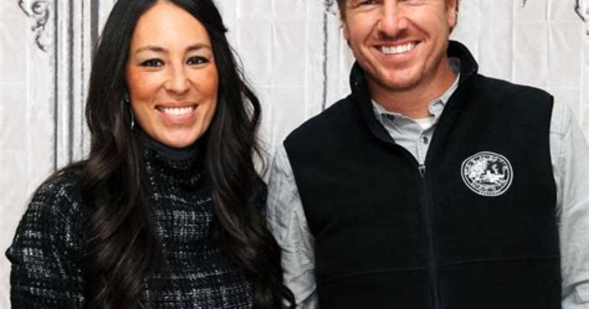 Meet Drake Gaines – Photos of Joanna Gaines’ Son with Husband Chip Gaines