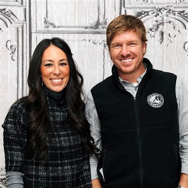 Meet Drake Gaines – Photos of Joanna Gaines’ Son with Husband Chip Gaines