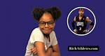 Meet Dream Alijha Iverson – Photos of Allen Iverson’s Daughter with Tawanna Turner