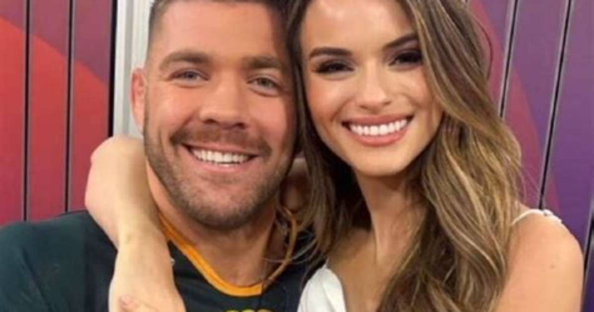 Meet Dricus Du Plessis Wife, Vasti Spiller | Relationship and Wiki Explore