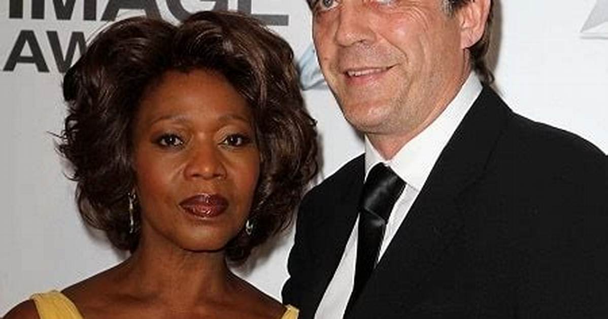 Meet Duncan Spencer – Photos of Alfre Woodard’s Son with Husband Roderick Spencer