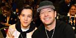 Meet Elijah Hendrix Wahlberg – Photos of Donnie Wahlberg’s Son with Kimberly Fey