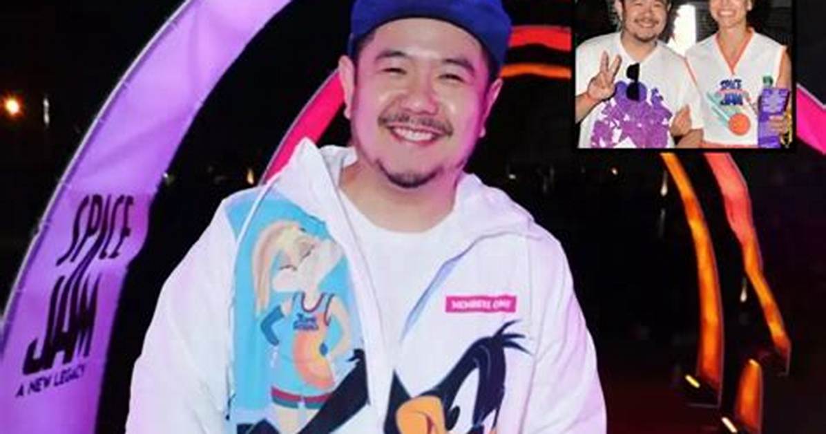 Meet Eric Bauza’s Animation Producer Wife Jessica Lynn Borutski