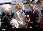 Meet Erwin Rommel Granddaughter Catherine Rommel?