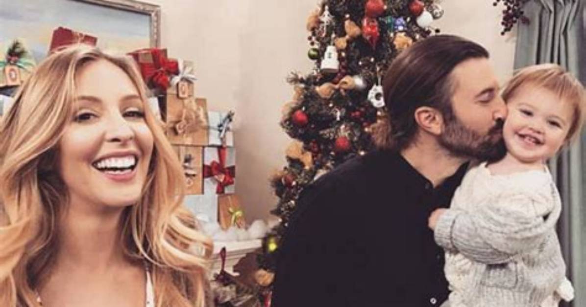 Meet Eva James Jenner – Photos of Brandon Jenner’s Daughter with Ex-Wife Leah Felder