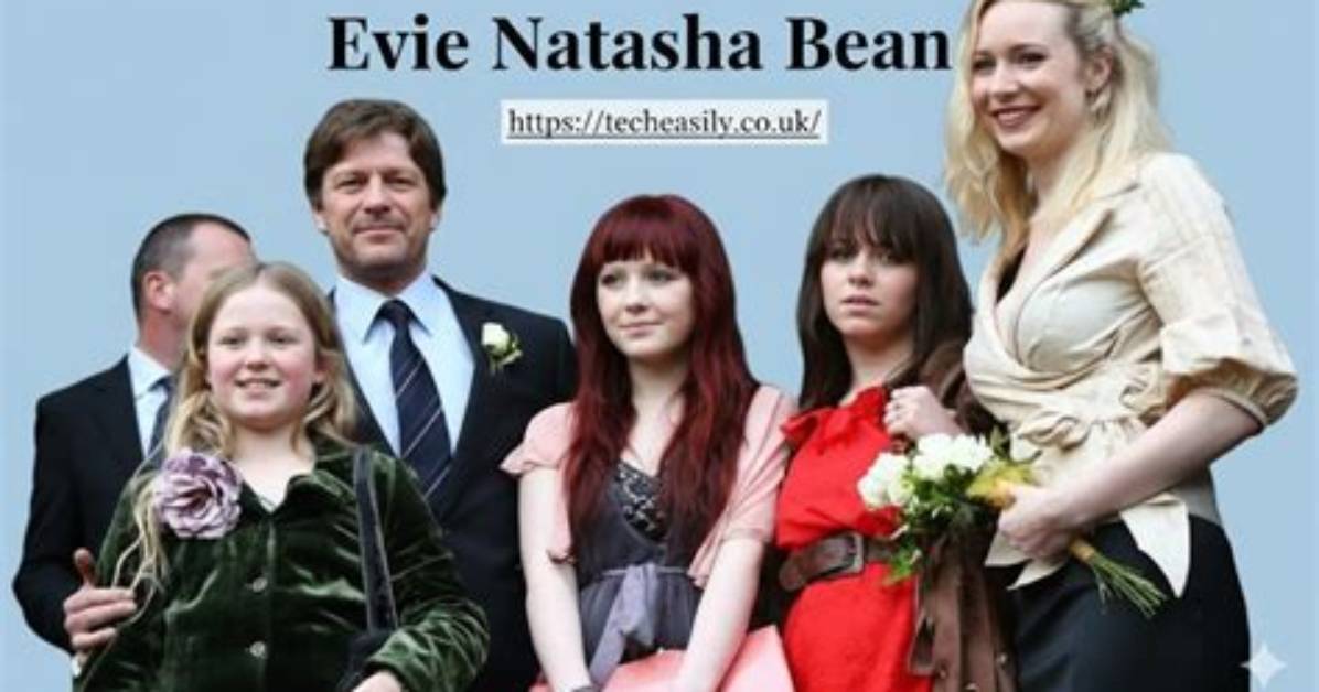 Meet Evie Natasha Bean – Photos of Abigail Cruttenden’s Daughter with Ex-Husband Sean Bean
