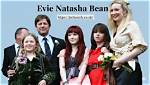 Meet Evie Natasha Bean – Photos of Abigail Cruttenden’s Daughter with Ex-Husband Sean Bean