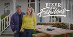 Meet ‘Fixer to Fabulous’ Stars Jenny and Dave Marrs