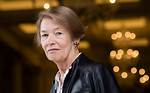 Meet Glenda Jackson | Siblings and Parents