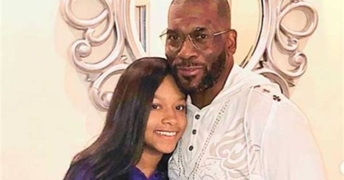 Meet Grace Bryant – Photos of Jamal Harrison Bryant’s Daughter with Ex-Wife Gizelle Bryant