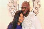 Meet Grace Bryant – Photos of Jamal Harrison Bryant’s Daughter with Ex-Wife Gizelle Bryant
