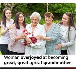 Meet Great-Great-Grandmother Who Is a Powerlifter at 100 Year's, Recognised by Guinness World Records