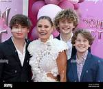 Meet Gustav Phillips and John Phillips – Photos of Julie Bowen’s Twin Sons with Ex-Husband Scott Phillips