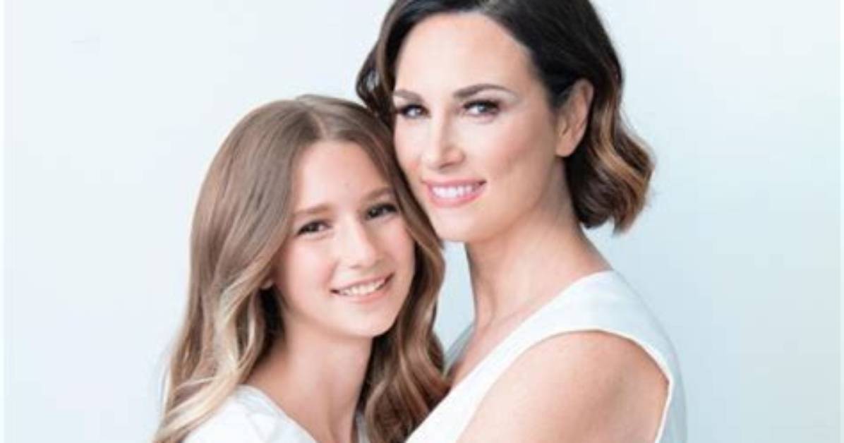 Meet Heidi Przybyla Husband | Jeff Trabb Married Life Children and Past Relationship