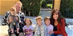 Meet Her Ex-Spouses and Kids