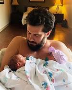Meet Hilary Crowder Kids Magnus and Charlotte
