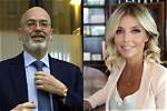 Meet His Compagno Cristina Seymandi