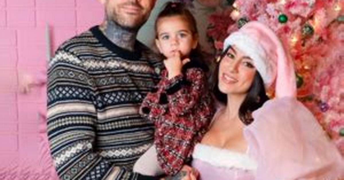 Meet His Daughter Parker Ann Grandmaison