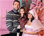 Meet His Daughter Parker Ann Grandmaison