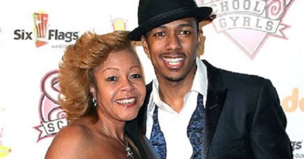 Meet His Father Nick and Mother