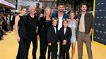 Meet His Parents and Brothers