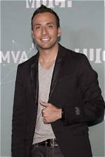 Meet Holden John Dorough – Photos of Howie Dorough’s Son with Wife Leigh Boniello