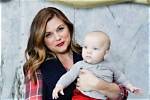 Meet Holt Fisher Smith – Photos of Tiffani Thiessen’s Son with Husband Brady Smith