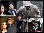 Meet Iset Jua-T Snipes – Photos of Wesley Snipes’ Daughter with Wife Nakyung Park