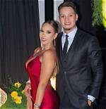 Meet Ivonelis G Navas | Wilmer Flores Girlfriend or Wife