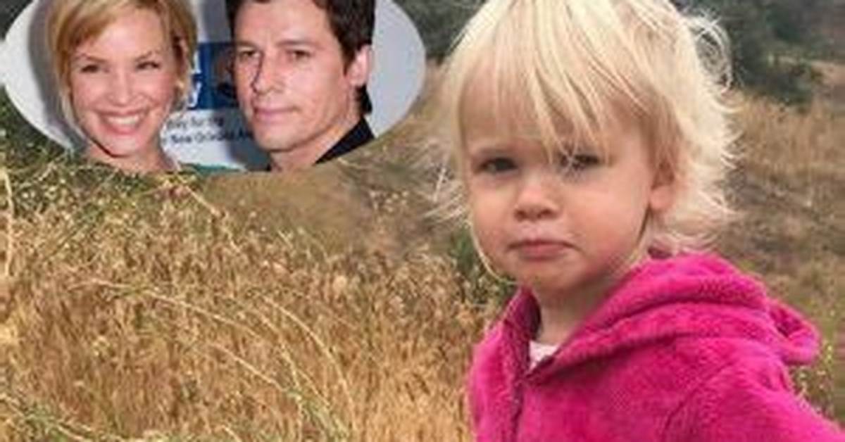 Meet Iyla Vue Hart – Photos of Steve Hart’s Daughter with Wife Ashley Scott