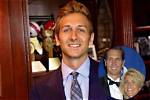 Meet Jack Collinsworth – Photos of Cris Collinsworth’s Son with Wife Holly Bankemper