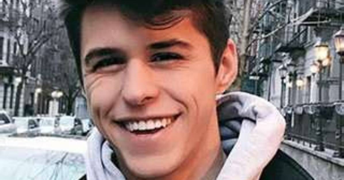 Meet Jackson Krecioch's Only Sister! Boyfriend & Gay Love | Meets End