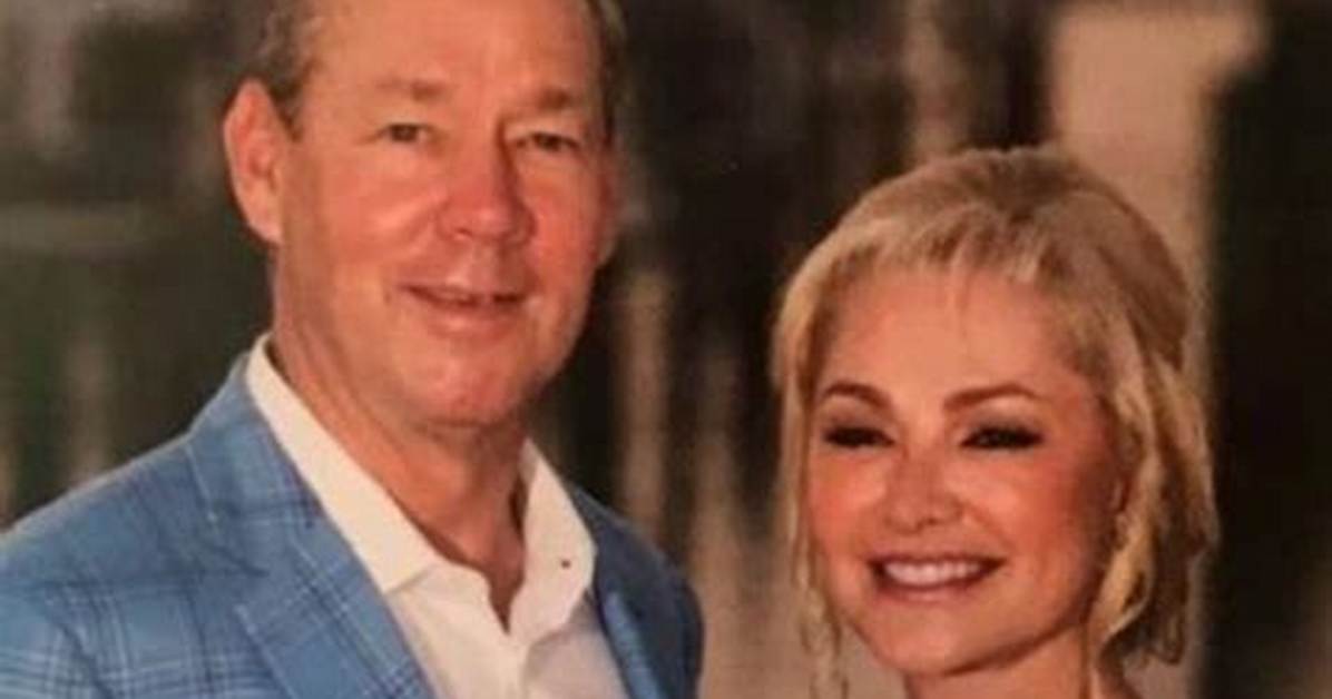 Meet James Robert Crane Ii – Photos of Jim Crane’s Son with Whitney Wheeler
