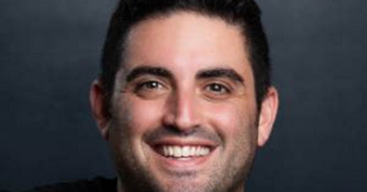 Meet Jared Freid Brother Harrison Freid | Wife Ruthie Polinsky