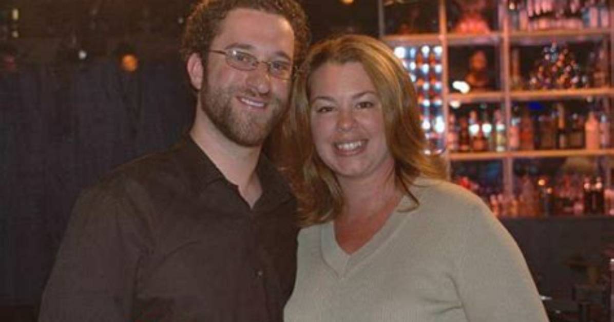 Meet Jennifer Misner – Know About Dustin Diamond’s Ex-Wife, Any Kids?