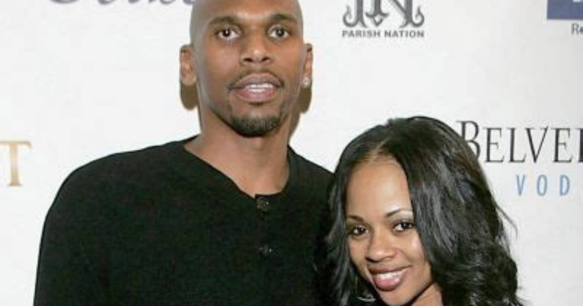 Meet Jerry Stackhouse Wife, Ramirra Marks | Relationship & Kids