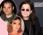 Meet Jessica Osbourne – Photos of Ozzy Osbourne’s Daughter with Ex-Wife Thelma Riley