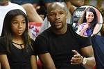 Meet Jirah Mayweather, the Daughter of Floyd Mayweather Jr