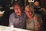 Meet Jon Scheyer Parents, Jim and Laury Scheyer | Family Details